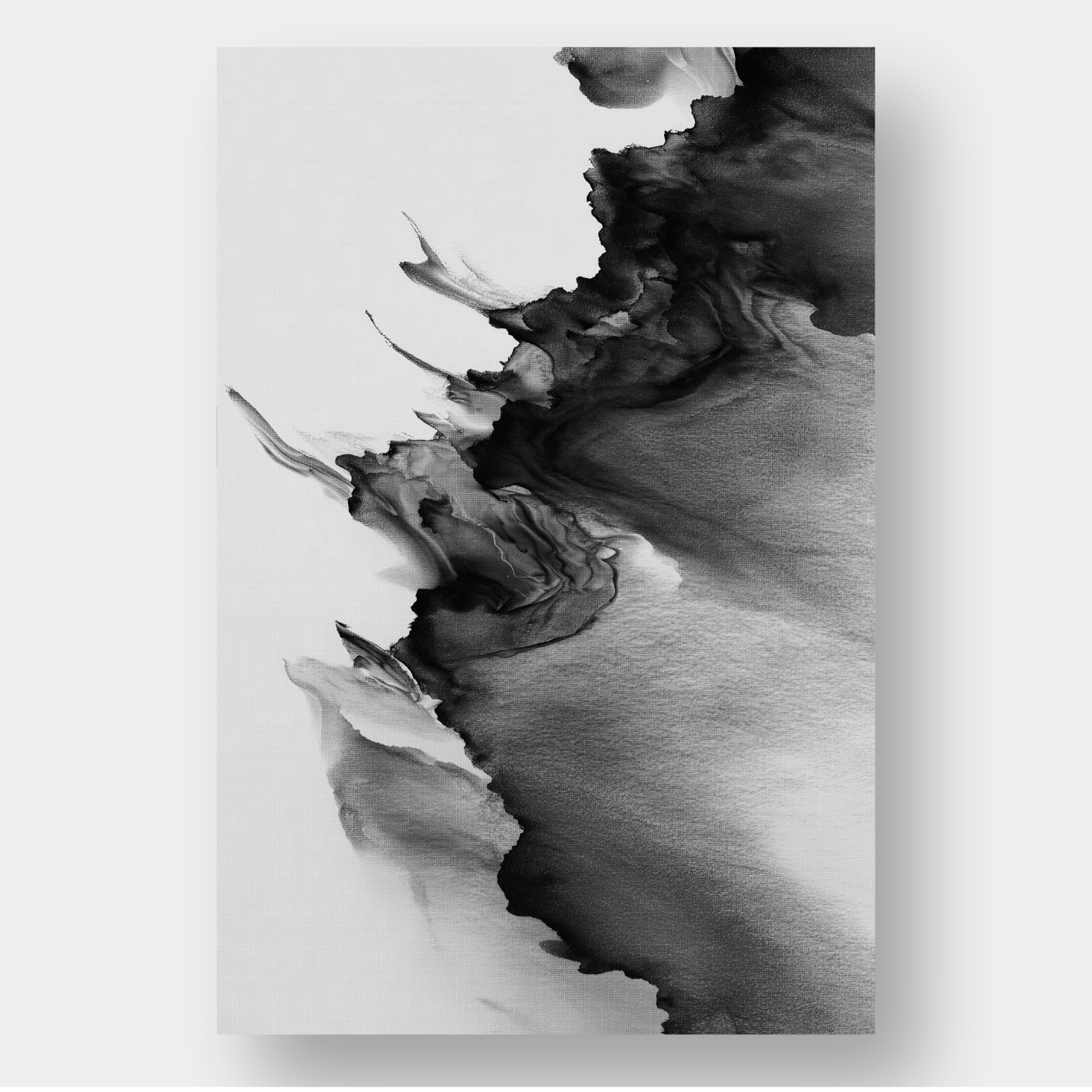 Ombres Éthérées
