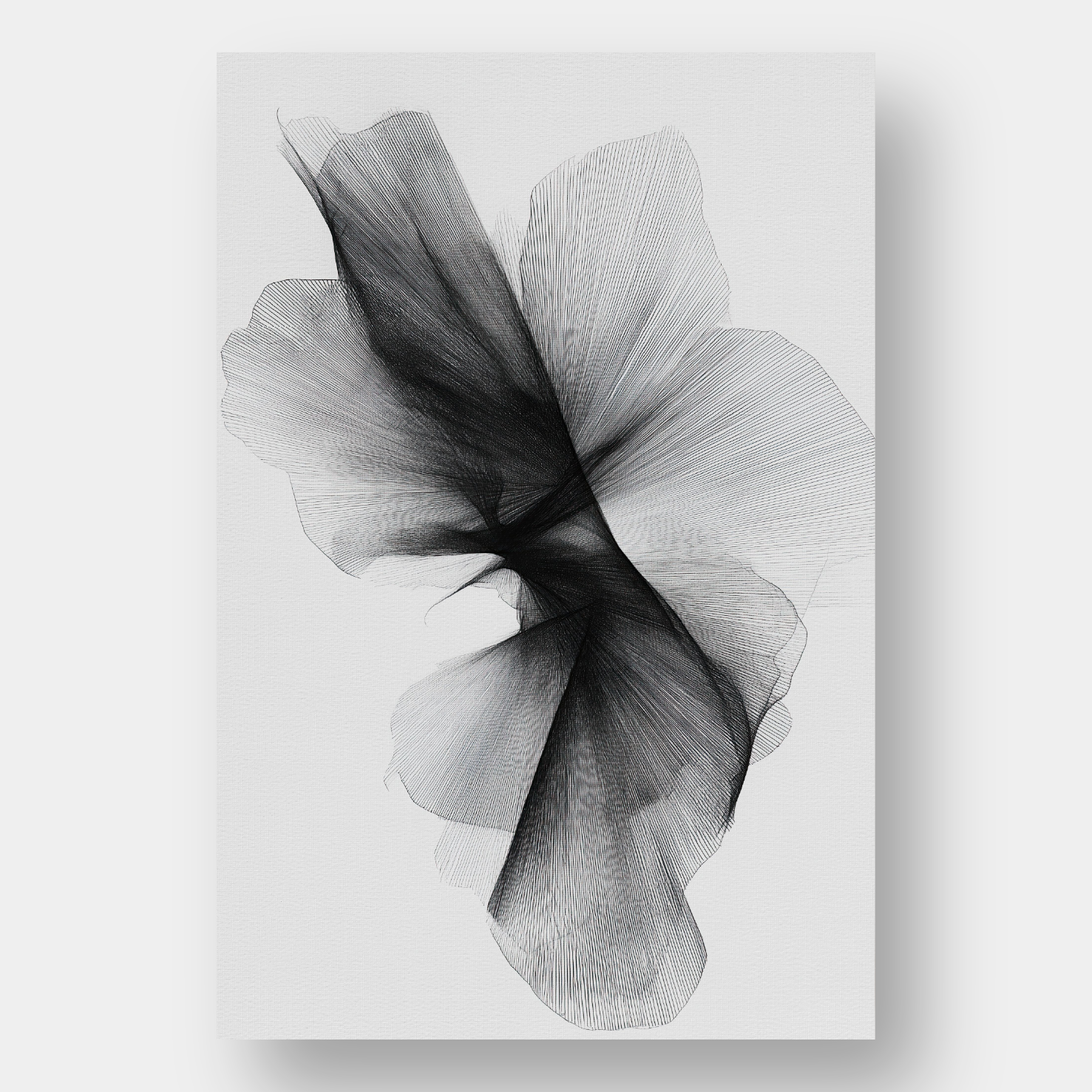 Ombres Éthérées